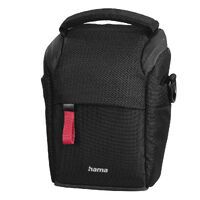 Hama Kameratasche Matera 90 schwarz                   121334 Taschen & Rucksäcke - Foto / Video