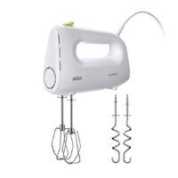 Braun Handmixer HM 1110 WH