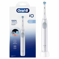 Oral-B iO Simply Clean Simple White