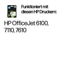 HP CN 055 AE Tintenpatrone magenta No. 933 XL Druckerpatronen