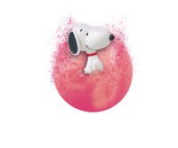 Simba Dickie Baff Bombz Peanuts Surprise