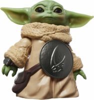 Hasbro SW Stylish Grogu