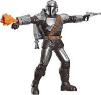 Hasbro SW Actionverse Deluxe Mandalorian