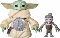 Hasbro SW Grogu Bloom