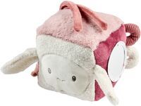 Jollymex N.V. Lapidou Cube pink