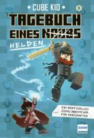 Ullmann Medien GmbH Tagebuch eines Noobs Helden, Band 8