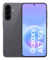 Samsung Smartphone Samsung Galaxy A57 256GB Grey 6.7" (8GB) 5G EU Model Android (SM-A576BZADEUE)