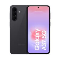 Samsung Smartphone Samsung Galaxy A37 256GB Grey 6.7" (8GB) 5G EU Model Android (SM-A376BZAGEUE)