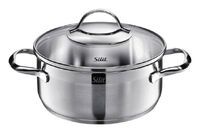 SILIT Bratentopf 20cm Achat mD