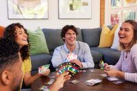 Mattel Phase 10 Flip