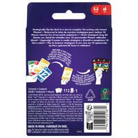 Mattel Phase 10 Flip