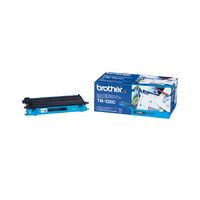 Brother TN135C - 4000 pages - Cyan - 1 pc(s)