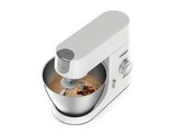 Kenwood KÜCHENMASCHINE 4,6 L     1000W (KVC3100W CHEF     WS)