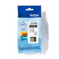Brother LC-3219 XLBK schwarz Druckerpatronen
