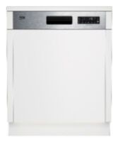 BEKO GESCHIRRSPÜLER INTEGR 60CM (BDSN26440X)