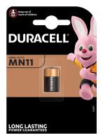 Duracell 015142 - Single-use battery - Alkaline - 6 V - 1 pc(s) - Blister - Cylindrical