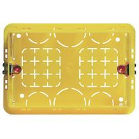 Legrand LEGR Liv./Light-Unterputzdose 3 503EModule