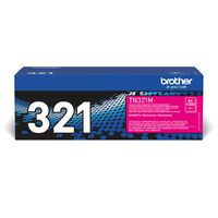 Brother TN-321M - 1500 pages - Magenta - 1 pc(s)