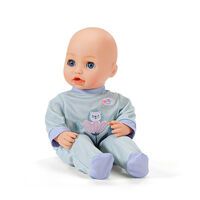 Zapf BABY born Strampler Mint 43cm
