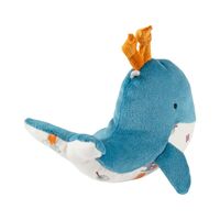 sigikid Greifling Wal sigibaby