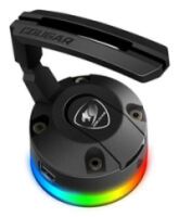 Cougar Bunker-S RGB Headset Stand - Headset