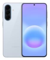 Samsung Galaxy A57 5G (128GB) awesome icyblue Smartphones