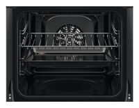 Electrolux BACKOFEN 60cm (KOHLH00BK)