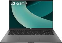 LG Gram 17ZB90TL-G.AZ79G Intel Core Ultra 7 256V 43,18cm 17Zoll WQXGA 16GB 1TB SSD UMA W11P Grey (P)
