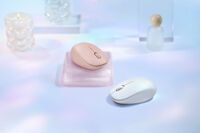 Asus Retail ASUS MD101 Fragrance   Maus wireless 2400dpi pink (90XB08U0-BMU010)