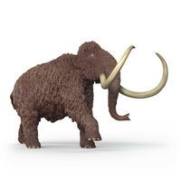 Schleich Mammut