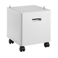 Brother ZUNTL6000W - Floor - Light grey - 1 drawer(s) - HL-L6300DW(T) - HL-L6400DW(T) - DCP-L6600DW - MFC-L6800DW(T) - MFC-L6900DW(T) - 363 mm - 400 mm