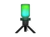 Genesis Gaming Mikrofon RADIUM 250 USB schwarz (NGM-2352)