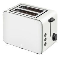 WMF Toaster 414210001 STELIO Toaster Edition paper grey