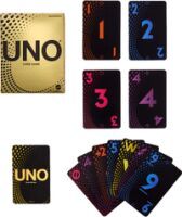 Mattel UNO Gold