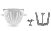 KITCHEN AID Eisbereiter 5KSMICM