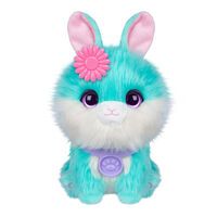 Moose Toys Scruff a LUVS - Pet Einzelpack - BLAU
