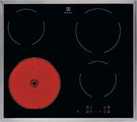Electrolux AUTARK-KOCHFELD 60 CM (LRR6430M)