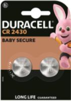 DURACELL 2430 (DL  2430 B2     2STK)