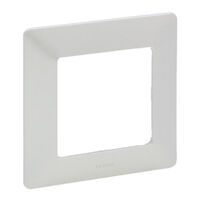 Legrand VLIFE 1-FACH RAHMEN PERLMUTT (754141)