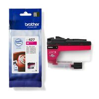 Patrone Brother LC-427M MFC-J5955x/J6955x/J6957x/HL-J6010DW (LC427M)