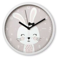 Hama Kinder-Wanduhr Maui 25cm DM (185898)