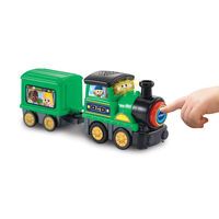 VTech Tut Tut Baby Flitzer - Motorisierter Zug