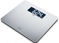 Beurer GS 405 Edelstahlwaage