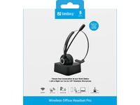 SANDBERG Bluetooth Office Headset Pro (126-06)