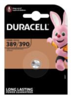 Duracell Batterie Uhrenzelle 389/390 1St. - Battery - 80 mAh