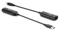 Club 3D Club3D Adapter USB     Typ A > RJ45 5Gbps retail (CAC-1421)