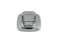 CONCEPTRONIC Tischhalterung Sicherheitsanker          silber (LBA01)