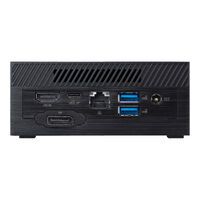 ASUS PN53-S7028ADS1 AMDR7-7730U/16GB-DDR4/512GB M.2/black W11P (90MS02S1-M000W0)