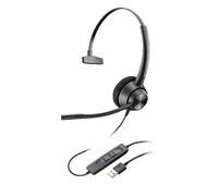 Poly EncorePro 310         Mono              USB-A (767G1AA)