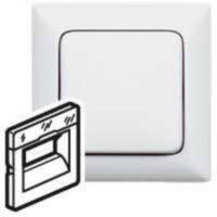 Legrand 776275 Abdeckung VDI 30G mit BF